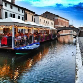 Locanda della Pescheria Comacchio